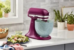 Køkkenmaskiner<KitchenAid Bowl - 5KSM2CB5LB