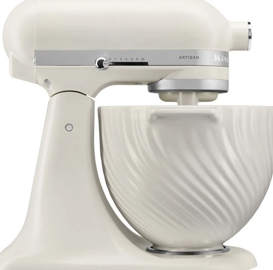 Køkkenmaskiner<KitchenAid Bowl - 5KSM2CB5MR