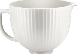 Køkkenmaskiner<KitchenAid Bowl - 5KSM2CB5PCC