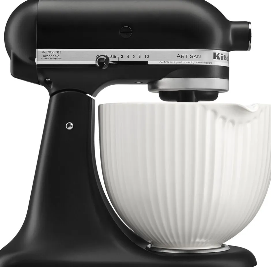 Køkkenmaskiner<KitchenAid Bowl - 5KSM2CB5PCC