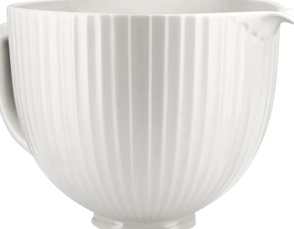 Køkkenmaskiner<KitchenAid Bowl - 5KSM2CB5PCC