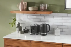 Køkkenmaskiner<KitchenAid ELKEDEL-5KKEK1701EBK