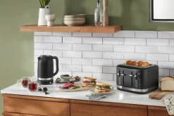 Køkkenmaskiner<KitchenAid ELKEDEL-5KKEK1701EBK