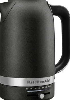 Køkkenmaskiner<KitchenAid ELKEDEL-5KKEK1701EBK