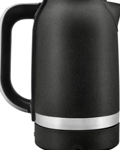 Køkkenmaskiner<KitchenAid ELKEDEL-5KKEK1701EBK