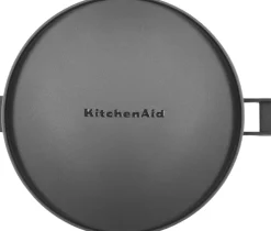 Køkkenmaskiner<KitchenAid FOODPROCESSOR 3,1 L, MATTE BLACK 5KFP1319EBM