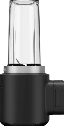 Køkkenmaskiner<KitchenAid Go Blender Sort