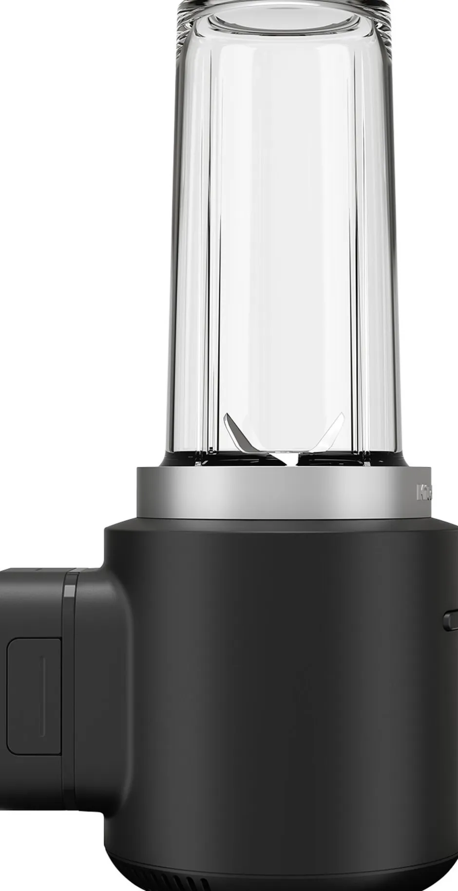Køkkenmaskiner<KitchenAid Go Blender Sort