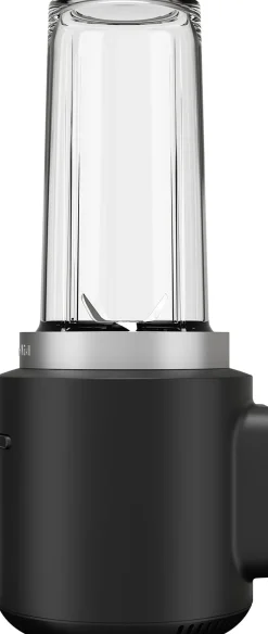 Køkkenmaskiner<KitchenAid Go Blender Sort