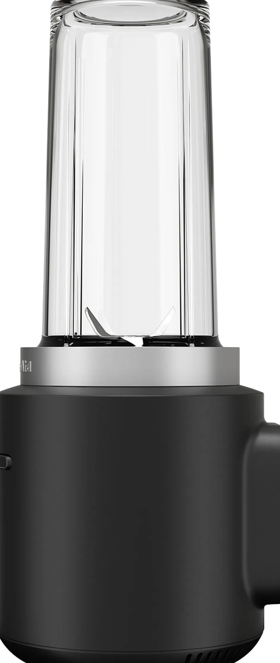 Køkkenmaskiner<KitchenAid Go Blender Sort