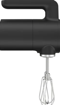 Køkkenmaskiner<KitchenAid Go Håndmixer Sort