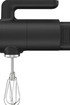 Køkkenmaskiner<KitchenAid Go Håndmixer Sort