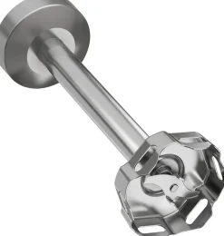 Køkkenmaskiner<KitchenAid Go Stavblender Sort