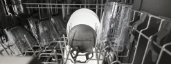 Køkkenmaskiner<KitchenAid Go Stavblender Sort