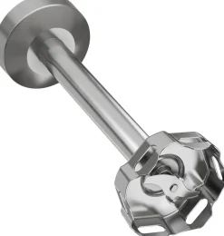 Køkkenmaskiner<KitchenAid Go Stavblender Sort
