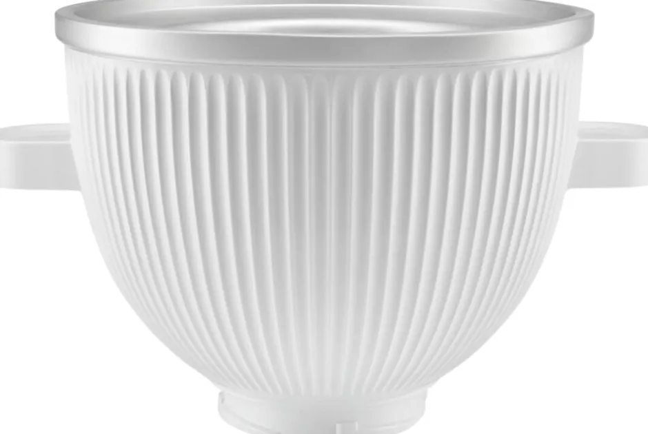 Køkkenmaskiner<KitchenAid ISMASKINE TILBEHØR TIL KØKKENMASKINE 5KSMICM