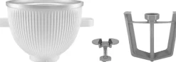 Køkkenmaskiner<KitchenAid ISMASKINE TILBEHØR TIL KØKKENMASKINE 5KSMICM