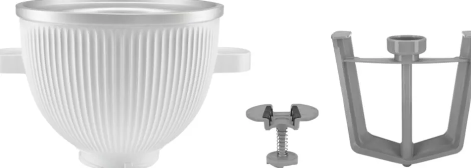 Køkkenmaskiner<KitchenAid ISMASKINE TILBEHØR TIL KØKKENMASKINE 5KSMICM