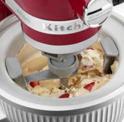 Køkkenmaskiner<KitchenAid ISMASKINE TILBEHØR TIL KØKKENMASKINE 5KSMICM