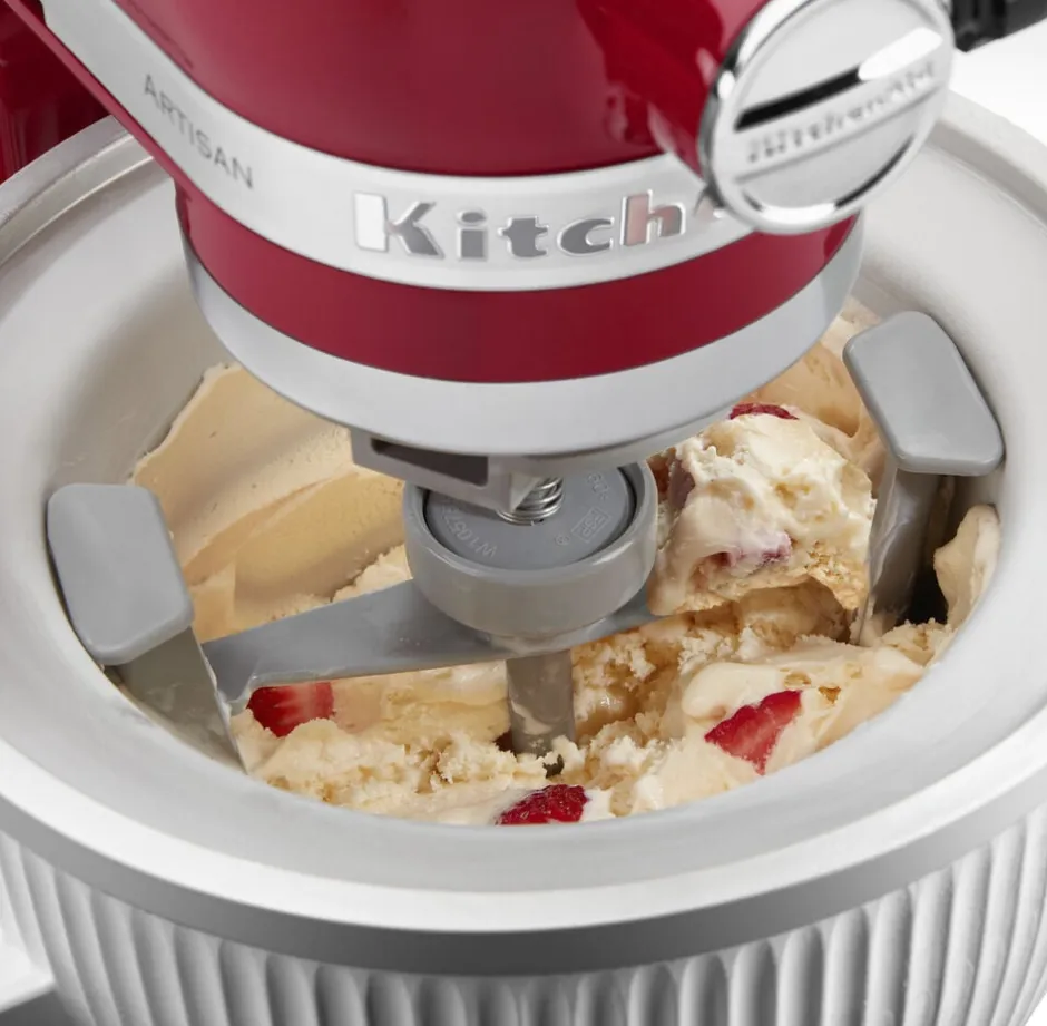 Køkkenmaskiner<KitchenAid ISMASKINE TILBEHØR TIL KØKKENMASKINE 5KSMICM