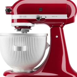 Køkkenmaskiner<KitchenAid ISMASKINE TILBEHØR TIL KØKKENMASKINE 5KSMICM
