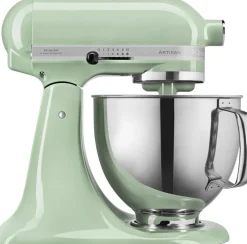 Køkkenmaskiner<KitchenAid Røremaskine-5KSM125EPT