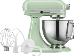 Køkkenmaskiner<KitchenAid Røremaskine-5KSM125EPT