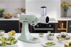 Køkkenmaskiner<KitchenAid Røremaskine-5KSM125EPT