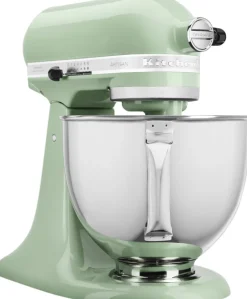 Køkkenmaskiner<KitchenAid Røremaskine-5KSM125EPT
