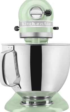 Køkkenmaskiner<KitchenAid Røremaskine-5KSM125EPT
