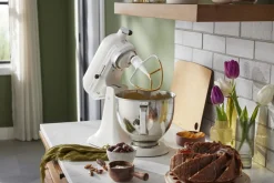 Køkkenmaskiner<KitchenAid Røremaskine-5KSM125EPL