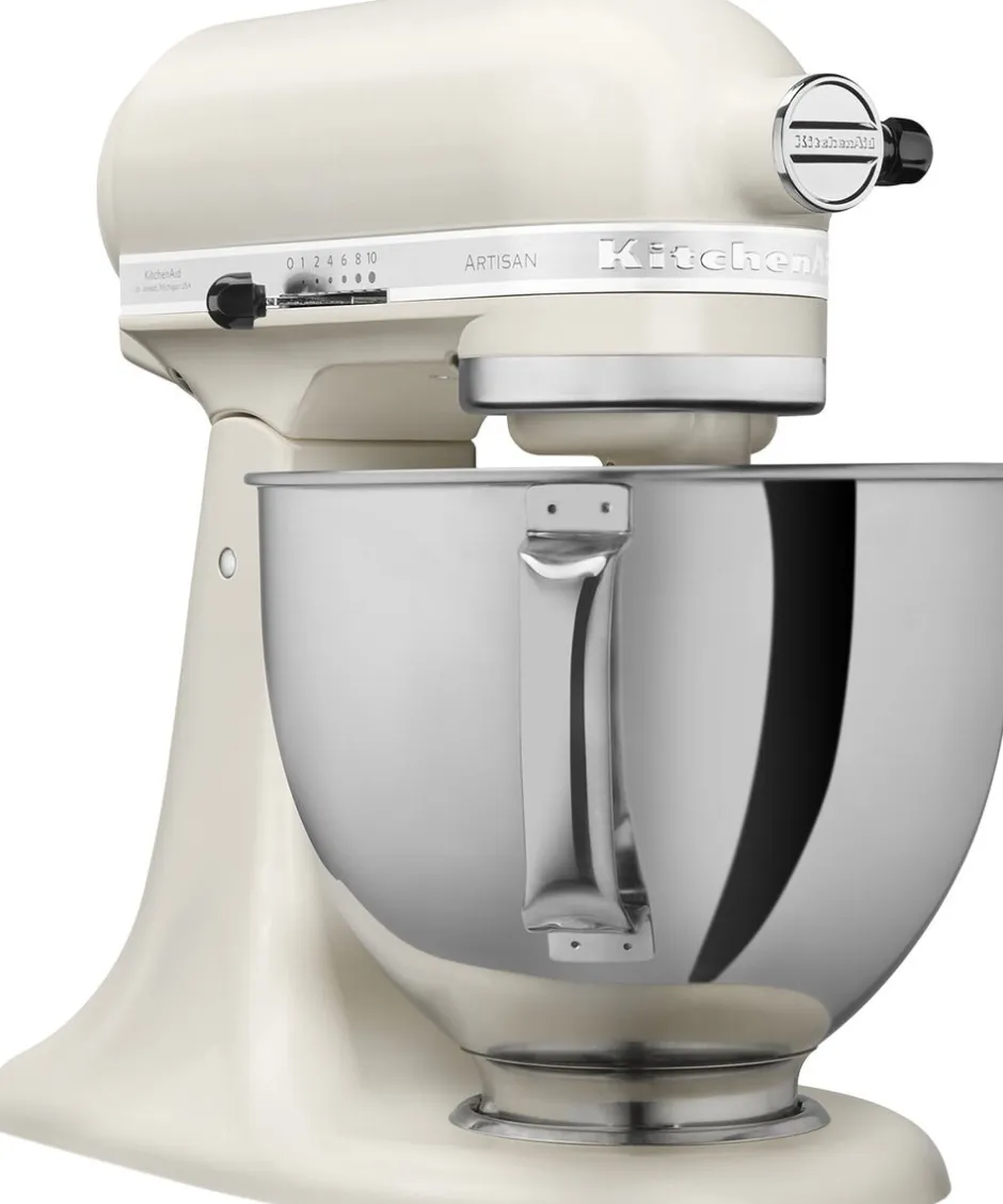 Køkkenmaskiner<KitchenAid Røremaskine-5KSM125EPL