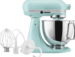 Køkkenmaskiner<KitchenAid Røremaskine-5KSM125EMI