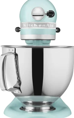 Køkkenmaskiner<KitchenAid Røremaskine-5KSM125EMI
