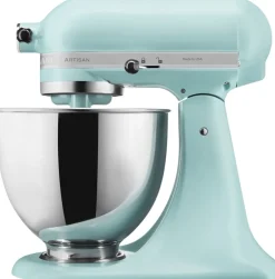 Køkkenmaskiner<KitchenAid Røremaskine-5KSM125EMI