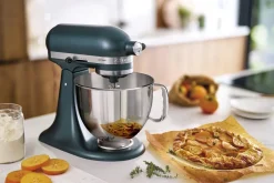 Køkkenmaskiner<KitchenAid Røremaskine-5KSM175PSEJP