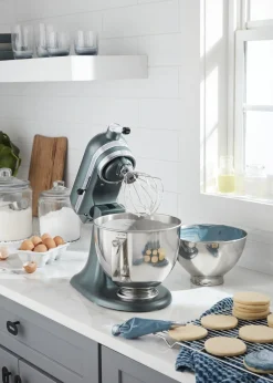 Køkkenmaskiner<KitchenAid Røremaskine-5KSM175PSEJP
