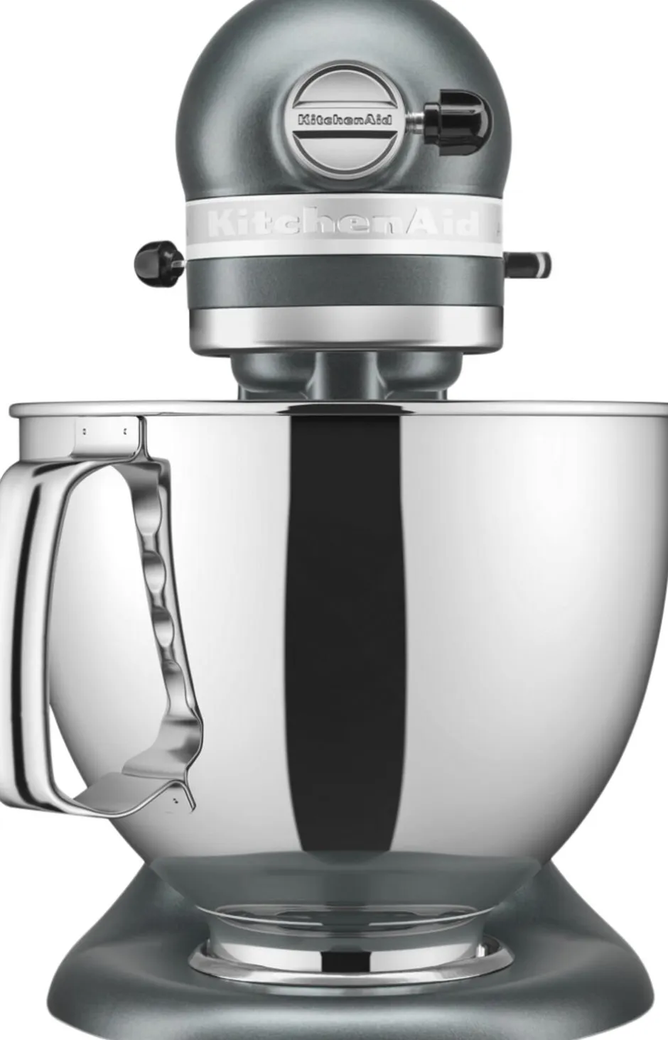 Køkkenmaskiner<KitchenAid Røremaskine-5KSM175PSEJP