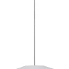 Pendler<New Works Kite Pendant 3W, White, Ø75, EU-UK-AU