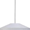 Pendler<New Works Kite Pendant 2W, White, Ø65, EU-UK-AU