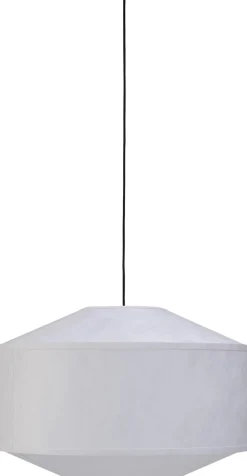 Pendler<New Works Kite Pendant 2W, White, Ø65, EU-UK-AU