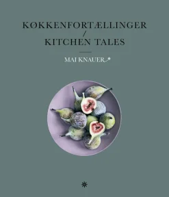 Bøger<New Mags Køkkenfortællinger