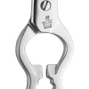 Køkkenknive & Sakse<Zwilling Køkkensaks Rustfritstål Fuldsmedet 20 cm