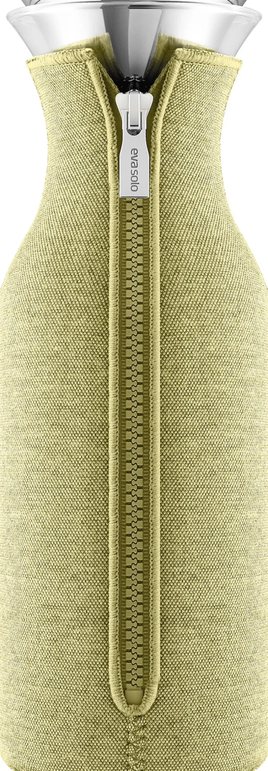 Karafler & Kander<Eva Solo Køleskabs karaffel 1,0 l Champagne