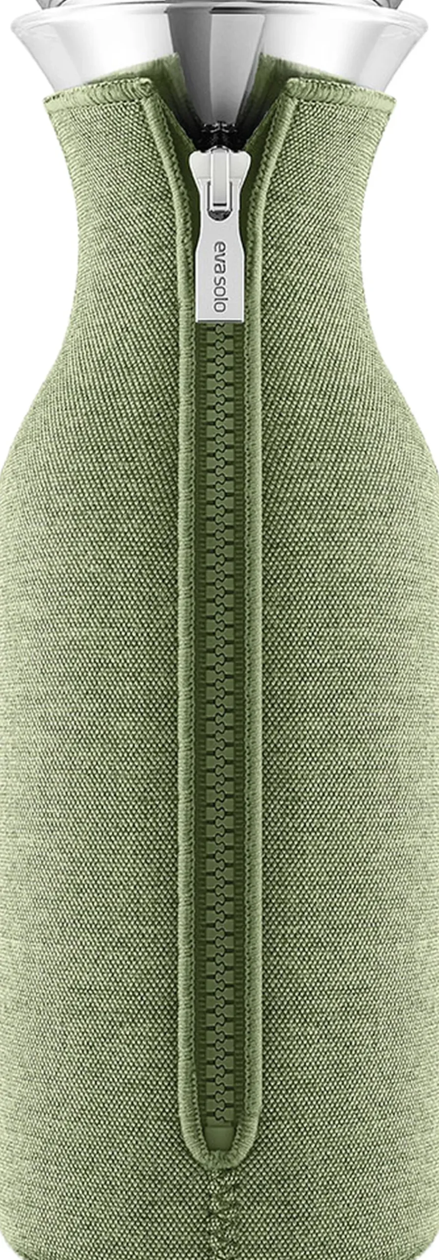 Karafler & Kander<Eva Trio Køleskabs karaffel 1,0 l Pistachio