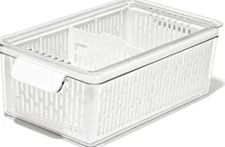 Opbevaring<OXO Køleskabsopbevaring - Mellem