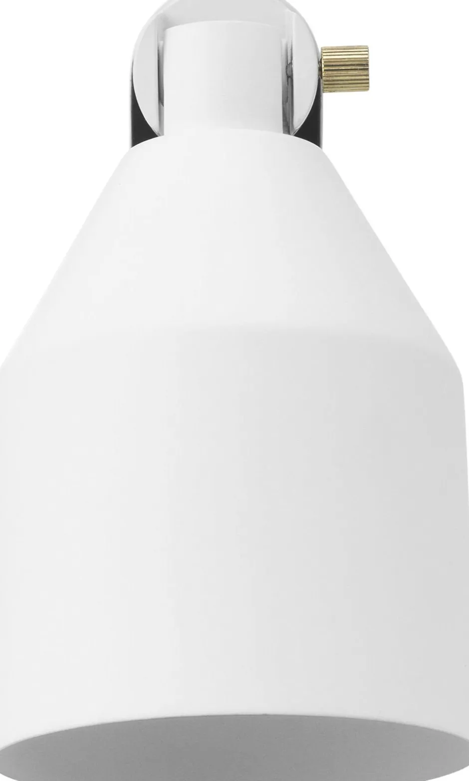 Væglamper<Normann Copenhagen Klip Lamp EU