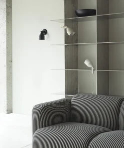 Væglamper<Normann Copenhagen Klip Lamp EU