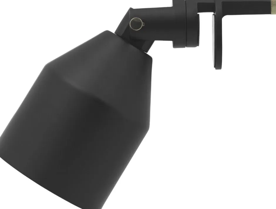 Væglamper<Normann Copenhagen Klip Lamp EU