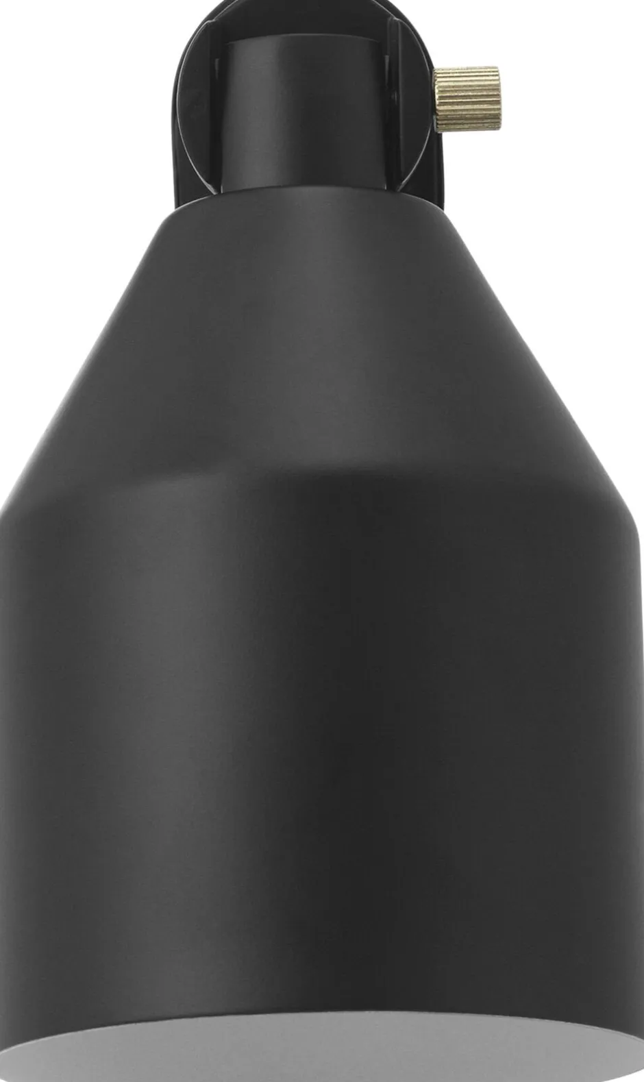 Væglamper<Normann Copenhagen Klip Lamp EU